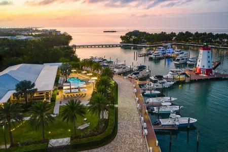 Faro Blanco Resort & Yacht Club - 46