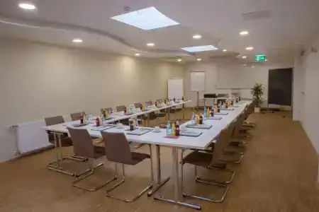 Goethe Business by Trip Inn - 13