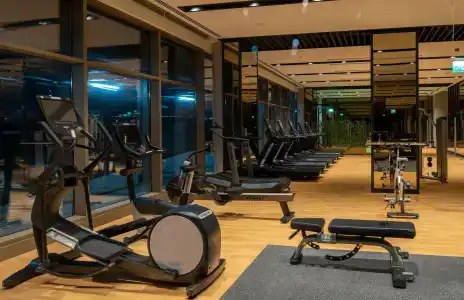 Hilton Mall Of Istanbul - 17