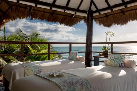El Dorado Seaside Palms by Karisma - Adults only - All Inclusive - 26
