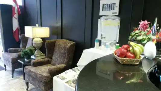 Divya Sutra Suites on Robson Downtown - 11