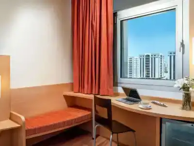 ibis Adana - 53