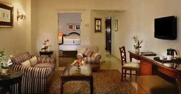 Sonesta Tower & Casino Cairo - 58