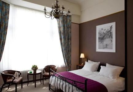 Antwerp Billard Palace - 3