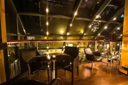 Keflavik by Reykjavik Airport - 9