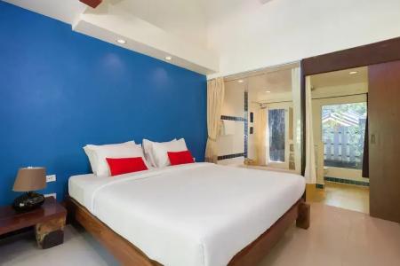 Lima Bella Resort - 59