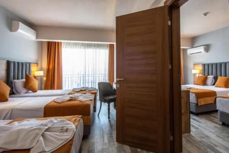 Dalya Resort Aqua & Spa Datça - 69