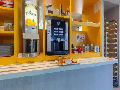Première Classe Sud - Barjouville - 12