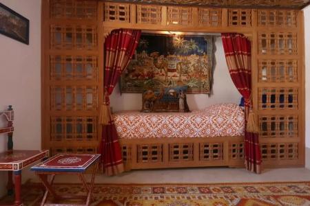 Riad Zineb - 44