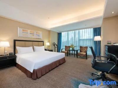 Grand Mercure Oriental Ginza Shenzhen - 55