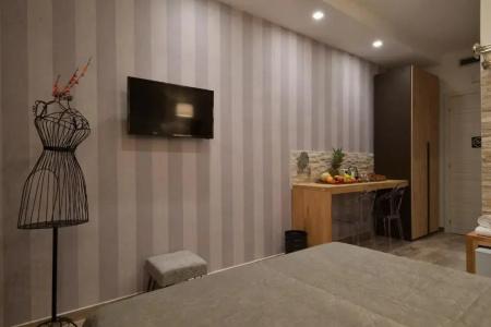Relais Barberini - 49