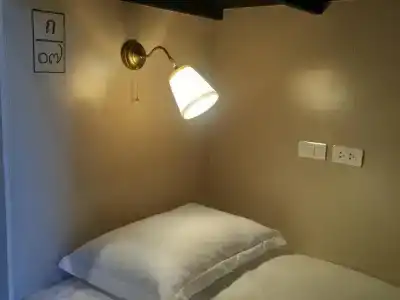 Rowhou8e Hostel Hua Hin 106 - 20
