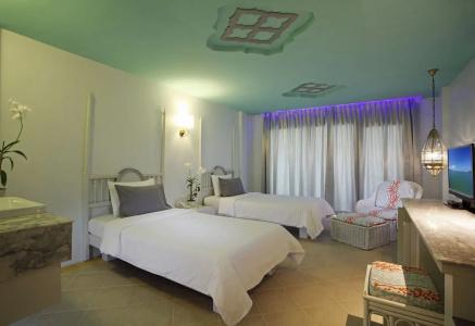 The Verandah - Sha Extra Plus - 35