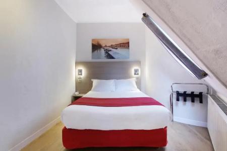 hôTel Lux Picpus - 47