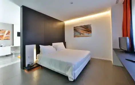 Best Western Parco Paglia - 78