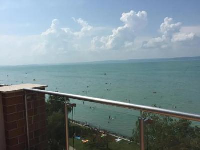 Galerius Golden Beach Apartment - 206