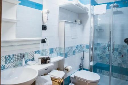 Vittoria Guest House Salerno - 22