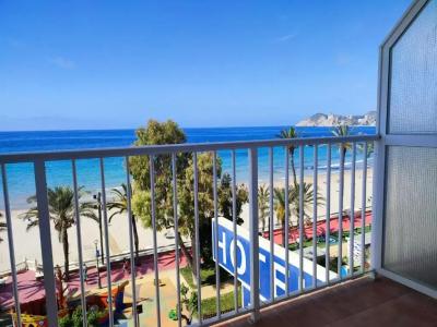 Flats Friends Mar Blau - 61