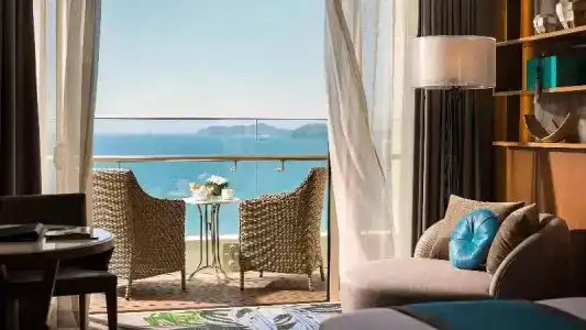 Intercontinental Nha Trang, An Ihg - 78