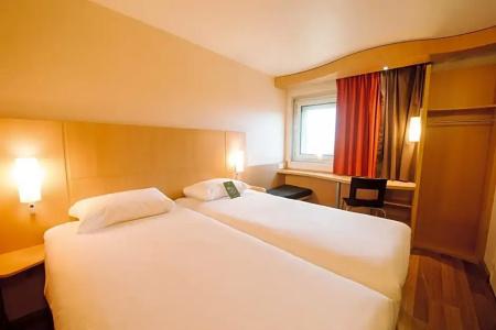 ibis Avignon Centre Gare - 49