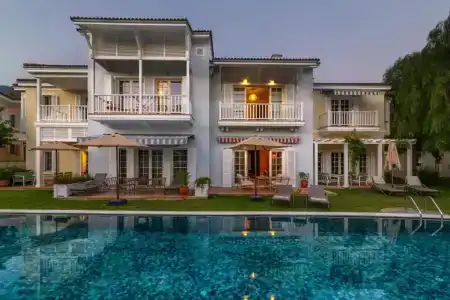 Portvillas by Villa Safiya - 35