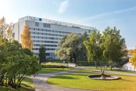 Radisson Blu, Oulu - 15
