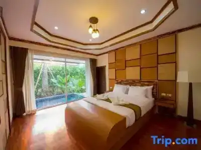 Taman Resort - 188
