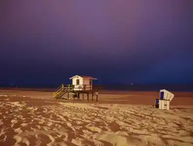 Dorint Strandresort & Spa Westerland/Sylt - 19