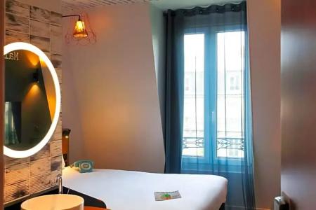 Ibis Styles Paris Gare de Lyon Bastille - 37