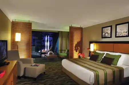 Susesi Luxury Resort - 14