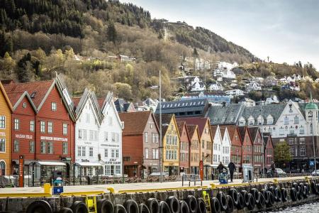 Clarion Bergen - 27