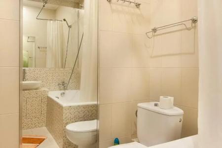 Basseynaya Apart - 171
