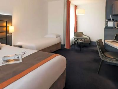 Mercure Lyon Centre - Gare Part Dieu - 55