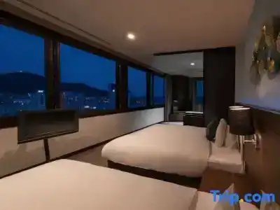 Four Points by Sheraton Hakodate - 122