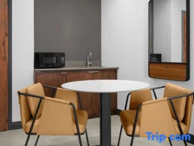 Four Points by Sheraton San Jose Airport - 52