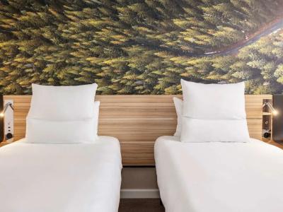 Novotel Blois Centre Val De Loire - 4