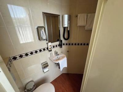 en privé-wellness De Nieuwe Doelen - 26
