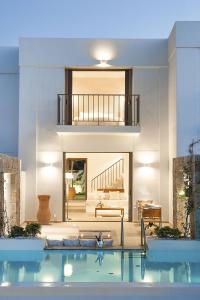 Amirandes Grecotel Boutique Resort - 210