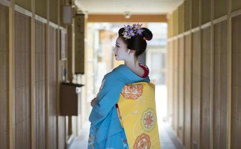 Kikue Kyoto - 19