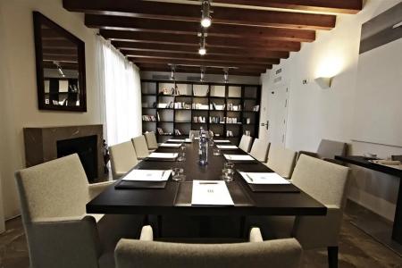 Petit Palace Tres - 20