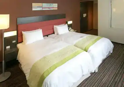 Holiday Inn Osaka Namba - 8