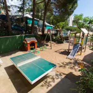 Camping Bungalows El Far - 21
