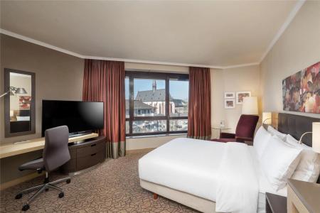 Hilton Mainz - 35