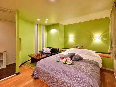 Restay Dee (Adult Only) - 19