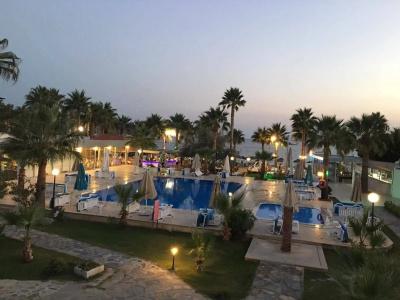 Nagi Beach - 16
