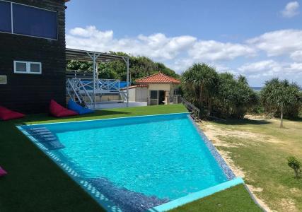 Nagahama Beach Resort Kanon - 15