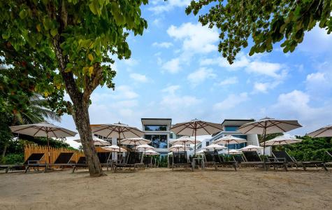 The Beachfront Phuket - 1
