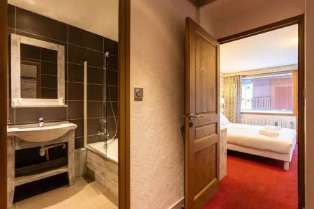 Chalet Aiguille Percée - 6