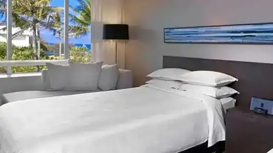 Sheraton Grand Mirage - 293