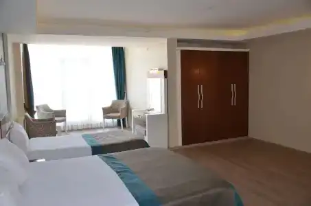 Grand Ahos & Spa - 5